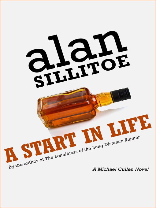 Title details for A Start in Life by Alan Sillitoe - Available